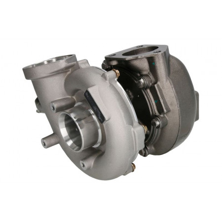 Turbocompresseur Nouveau BMW 5 E60 5 E61 7 E65 E66 E67 3.0D 06.02-12.09 EVORON EVTC0085