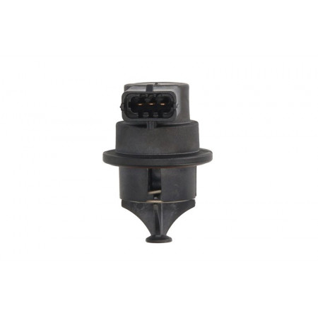 Válvula de regulación de presión del compresor Sensor de posición de la válvula del turbocompresor electrónico IVECO DAILY V CITROEN JUMPER FIAT DUCATO PEUGEOT BOXER 3.0D 04.10- EVORON EVAC087