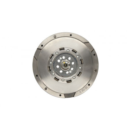 Steering wheel with manual double mass without screw kit friction adjustment plate guide bearing AUDI A4 B5 A6 C5 ALLROAD C5 2.7 09.97-08.05 LUK 415 0160 10