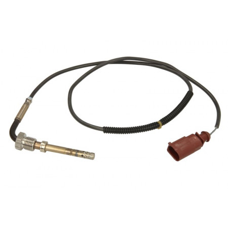 Sensor, temperatura de los gases de escape Sensor de temperatura de los gases de escape antes del dpf AUDI A4 B7 Q7 PORSCHE CAYENNE VW TOUAREG 2.0D-6.0D 10.02- NGK TSA94219