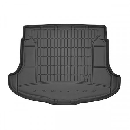 Zwarte kofferbak HONDA CR-V III SUV 06.06- FROGUM MMT A042 TM406001
