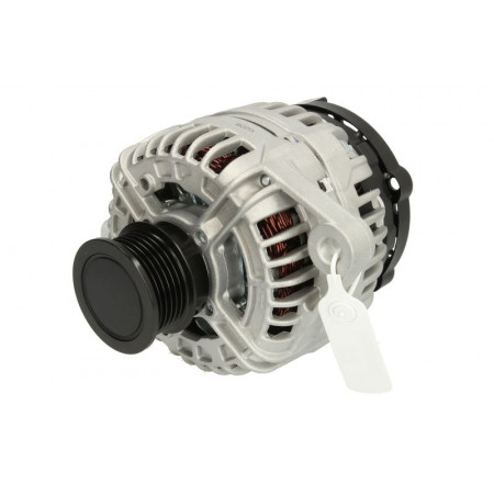 Alternator 14V 100A OPEL ASTRA J ASTRA J GTC INSIGNIA A INSIGNIA A COUNTRY ZAFIRA C SAAB 9-5 2.0D 07.08- STARDAX STX100188R