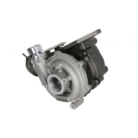 Turbocompressore Nuovo NISSAN NV400 OPEL MOVANO B RENAULT MASTER III 2.3D 02.10- EVORON EVTC0190