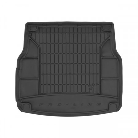 Bandeja maletero negra MERCEDES C T-MODEL S204 KOMBI 08.07-08.14 FROGUM MMT A042 TM403857