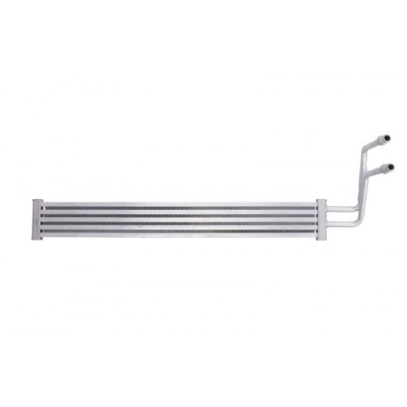 Radiator racire ulei, sistem directie Oil radiator BMW 7 F01 F02 F03 F04 4.4/4.4H/6.0 09.08-12.15 MAHLE CLC 93 000P