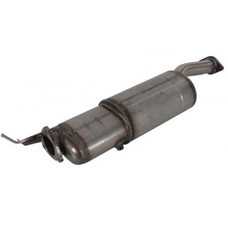 Filtro antiparticolato/particolato, impianto di scarico Filtro antiparticolato diesel OPEL ASTRA J ASTRA J GTC INSIGNIA A INSIGNIA A COUNTRY SAAB 9-5 2.0D 07.08-10.20 JMJ JMJ 1333