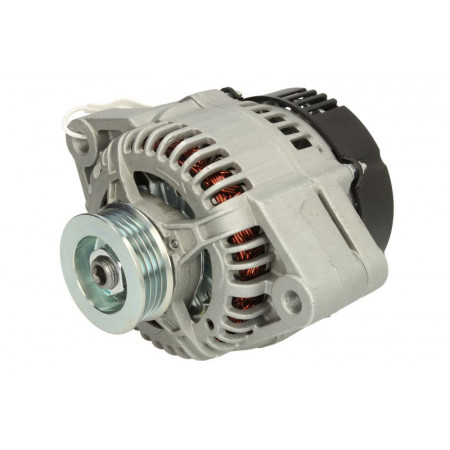 Alternador 12V 75A SMART CABRIO CITY-COUPE 0.6 07.98-01.04 STARDAX STX100117R