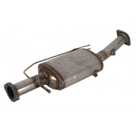 Filtro de fuligem/partículas, sistema de escape Filtro de partículas diesel FORD KUGA I KUGA II 2.0D 03.08- JMJ JMJ 1126