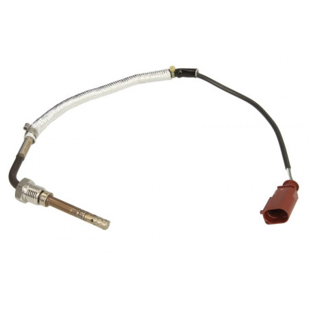 Capteur, température des gaz Sonde de température des gaz d'échappement avant dpf AUDI A6 ALLROAD C7 A6 C7 A7 3.0D 10.10-09.18 NGK TSA95465