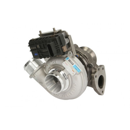 Turbocompresor Nou CITROEN C-CROSSER C-CROSSER ENTERPRISE MITSUBISHI OUTLANDER II PEUGEOT 4007 2.2D 02.07- GARRETT 769674-5006S