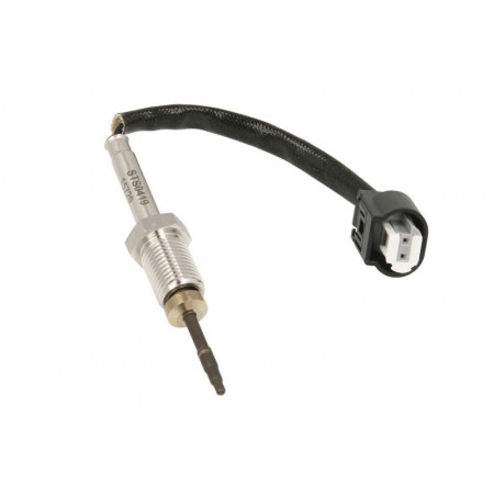 Sensor, exhaust gas temperature Exhaust temperature sensor before DPF BMW 3 E90 3 E91 3 E92 3 E93 5 E60 5 E61 X3 E83 X5 E70 X6 E71 E72 2.0D/3.0D 01.04-07.14 MAGNETI MARELLI 172000419010