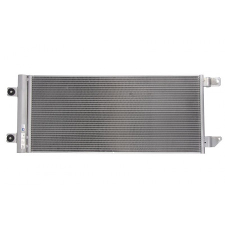 Condenseur, climatisation Condenseur A/C 803x340x16 MAN TGS I TGX I ​​​​06.06-09.21 NISSENS NIS 940495