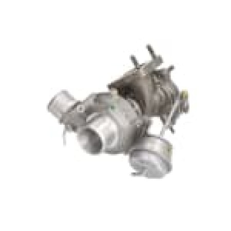 Turbocompresor Reconstrucción de fábrica ALFA ROMEO GIULIETTA MITO FIAT BRAVO II DOBLO DOBLO CARGO GRANDE PUNTO LINEA LANCIA DELTA III 1.4/1.4CNG/1.4LPG 05.07-IHI VL39/R