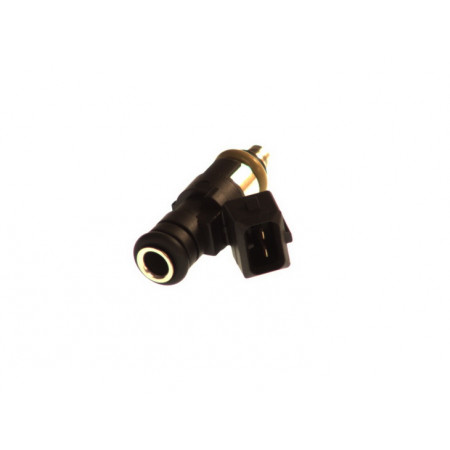 Inyector de combustible FIAT DOBLO DOBLO/MINIVAN PALIO PANDA PANDA/HATCHBACK PUNTO/HATCHBACK SEICENTO / 600 SIENA STRADA LANCIA Y YPSILON SEAT CORDOBA 1.1-1.6 09.92- BOSCH 0 280 158 169