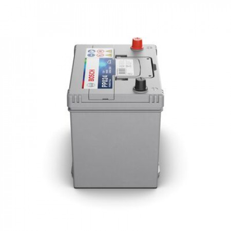 Acumulator Pornire Battery BOSCH 12V 60Ah/520A POWER+ R+ standard 232x173x225 B00 starting BOSCH 0 092 PP0 240