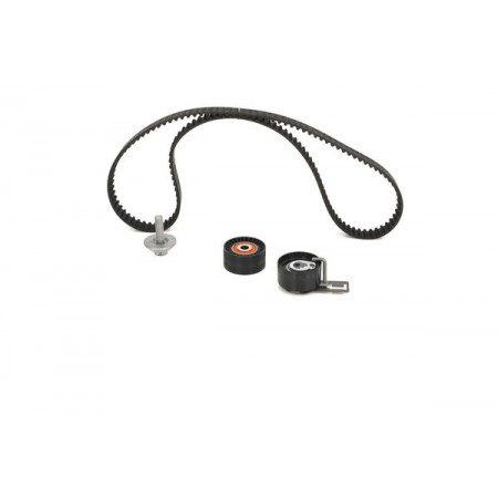 Kit cinghia di distribuzione Kit cinghia di distribuzione + pignone CITROEN C3 II DS3 FORD FIESTA VI PEUGEOT 2008 I 206+ 207 208 I 208/HATCHBACK 1.4D 02.06- BOSCH 1 987 946 584