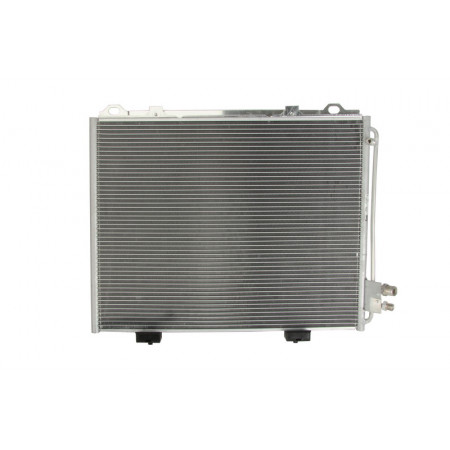 Condensator, climatizare Nissens 210 830 05 70 radiator Klim. PB W210 E 200 07/95- NISSENS NIS 94285