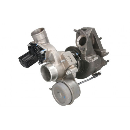 Nou Turbocompresor se potriveste OPEL SIGNUM VECTRA GTS SAAB 9 3 28 0305 0215 MITSUBISHI 49389 01710