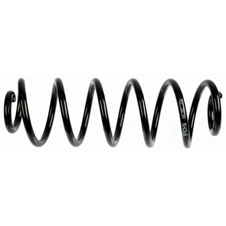 Arc spiral Spate Dreapta/Stanga AUDI A6 C7 A7 2.0D-3.0D 05.11-09.18 SACHS 994 380