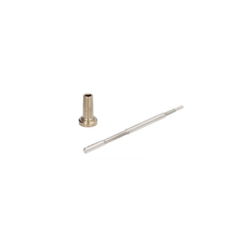 Injector Injector valve CR ALFA ROMEO 147 156 166 GT FIAT STILO LANCIA THESIS 1.9D/2.4D 11.02-09.10 BOSCH F 00V C01 036