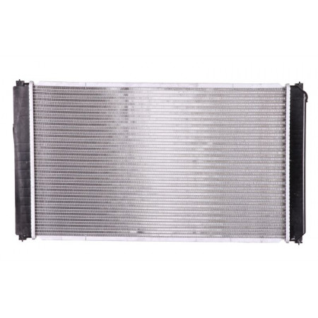 Radiatore, Raffreddamento motore Radiatore motore Automatico TOYOTA RAV 4 III 2.0/2.4 NISSENS NIS 646843