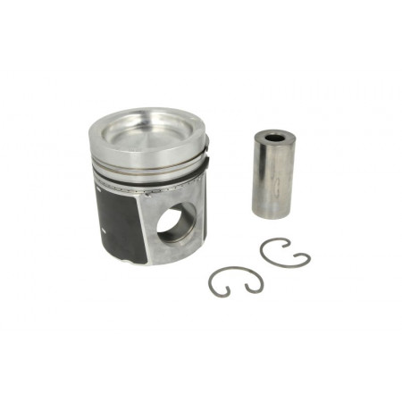 Diamètre du piston 130 mm BOVA DAF GINAF SOLARIS DAF 85 CF 95 XF CF 85 XF 95 BOVA FUTURA MAGIQ SYNERGY SOLARIS VACANZA XE250C-XF355M 01.97- MAHLE 213 67 00