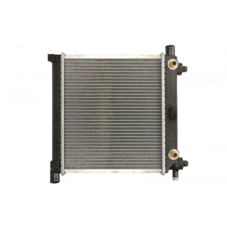 Kühler, Motorkühlung Motorkühler MERCEDES 124 T-MODELL S124 124 W124 190 W201 1.8/2.0 NISSENS NIS 62550