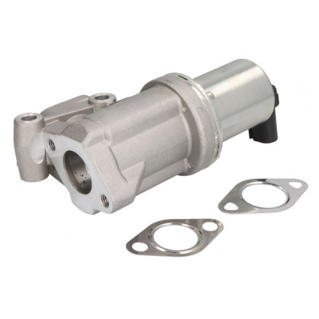 Supapa EGR Valva EGR HYUNDAI ACCENT III ELANTRA IV GETZ I10 I I30 KIA CEE&#039;D CERATO I PICANTO I PRO CEE&#039;D RIO II 1.1D/1.5D/1.6D 03.03-12.12 AUTLOG AV6110