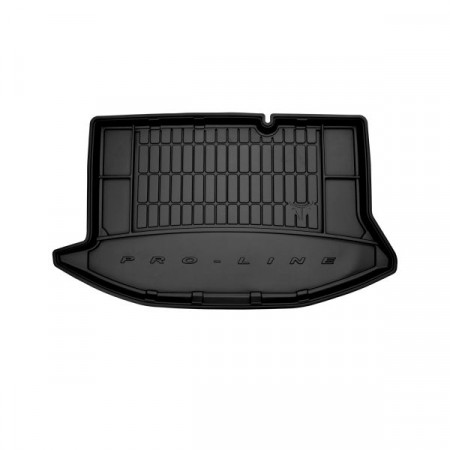 Tavita portbagaj neagra  FORD FIESTA VI LIFTBACK 06.08- FROGUM MMT A042 TM413030