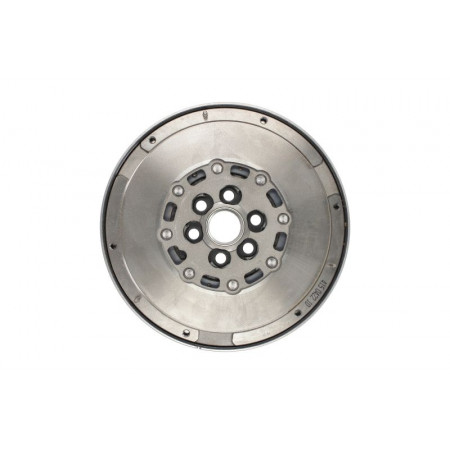 Volant moteur double masse manuel 240mm plateau de réglage friction sans kit vis de roulement de guidage ALFA ROMEO 159 BRERA SPIDER 2.4D 09.05-12.12 LUK 415 0422 10