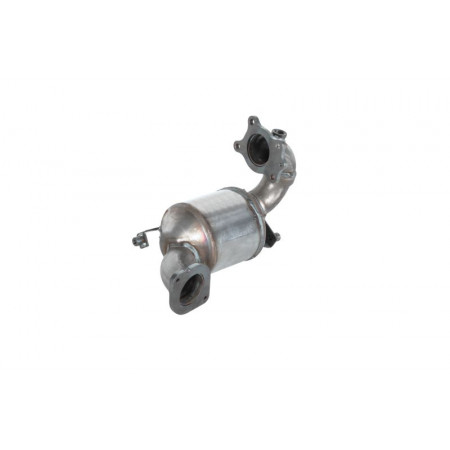 Catalizador EURO 4 NISSAN INTERSTAR PRIMASTAR OPEL MOVANO A VIVARO A RENAULT MASTER II TRAFIC II 2.5D 10.03- BM CATALIZADORES BM80481H