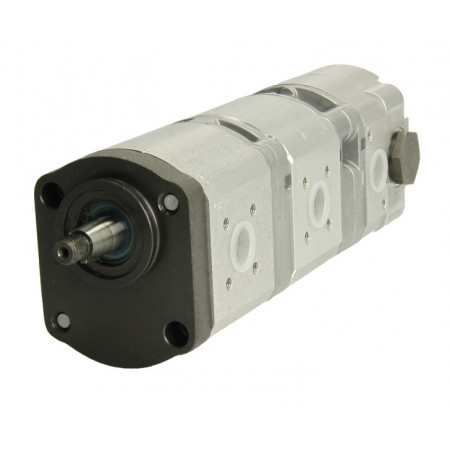 Pompa hidraulica cutie de viteze Hydraulic toothed pump FENDT 300 BF4M1012-TD226B-4 01.80- BOSCH 0 510 665 424
