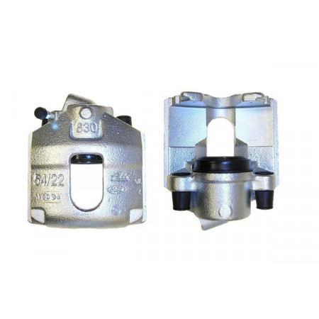 Brake caliper Disc brake caliper Front Right FORD FIESTA IV FIESTA V FIESTA/MINIVAN FUSION KA PUMA STREET KA MAZDA 2 1.25-1.8D 08.95-12.12 BOSCH 0 986 474 275