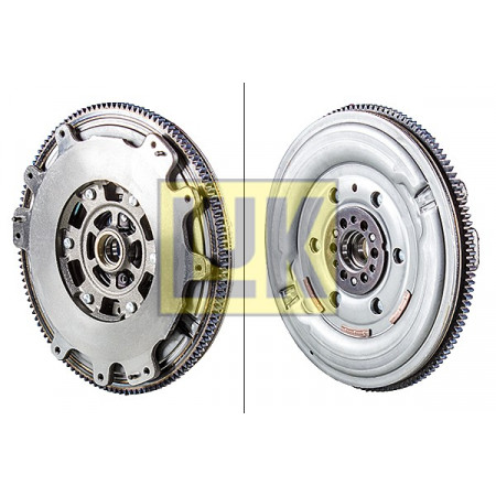 Volante com massa dupla manual NISSAN PRIMERA SENTRA V X-TRAIL I 2.0/2.5 07.01- LUK 415 0153 10