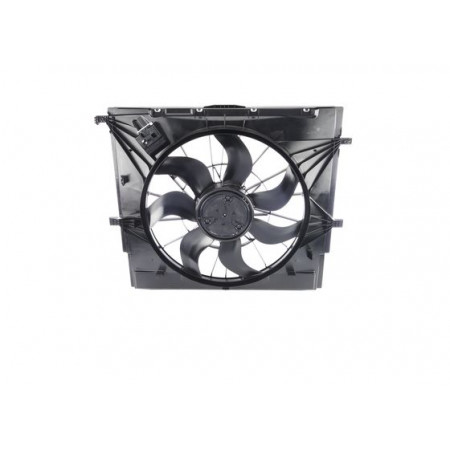 Motor eléctrico, ventilador Radiador del ventilador del motor MERCEDES MARCO POLO CAMPER W447 V W447 VITO MIXTO DOBLE CABINA VITO TOURER W447 VITO W447 2.2D 03.14- BOSCH 0 130 707 513