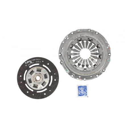 Clutch kit Clutch kit 200mm DACIA DOKKER DOKKER EXPRESS/MINIVAN LODGY LOGAN LOGAN EXPRESS LOGAN MCV SANDERO 1.6/1.6LPG 09.04- SACHS 3000 950 663