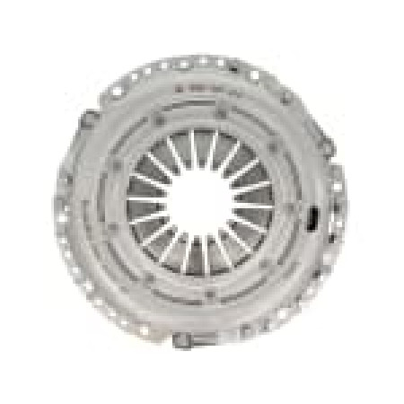 Koppelingsdrukplaat Koppelingsdeksel 240 mm versterkte versie AUDI A4 B6 A4 B7 A6 ALLROAD C6 A6 C5 A6 C6 A8 D2 ALLROAD C5 SEAT EXEO EXEO ST SKODA SUPERB I VW PASSAT B5.5 PHAETON 1.9D-3.2 02.00-05.13 SACHS 883082 001424
