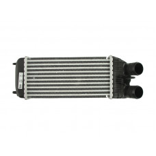 Intercooler, compressor Intercooler DS DS 3 CITROEN C3 AIRCROSS II C3 II C3 III C3 PICASSO C4 CACTUS C-ELYSEE DS3 OPEL CROSSLAND X CROSSLAND X /LAND PEUGEOT 2008 I 207 208 208 I 301 1.2-1.6D 08.09- NISSENS NIS 96594