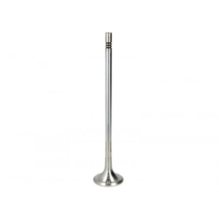 Valvola di scarico 40x8x192mm VOLVO RVI KERAX MAGNUM VOLVO 9700 9900 B13 FH FH II FM FM II FMX FMX II FMX III D13A360-DXi13 09.05- MAHLE 037 VA 31409 000