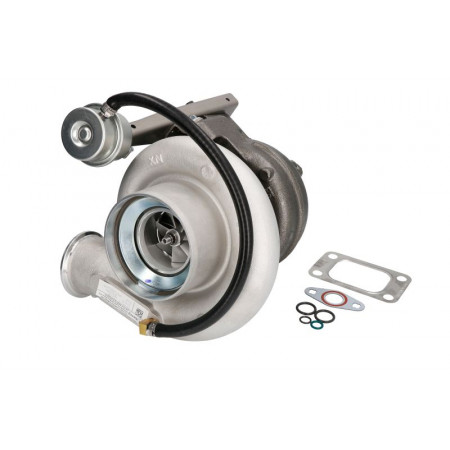 Turbocompresor cu set de garnituri CUMMINS DAF CF LF HOLSET HOL4042735