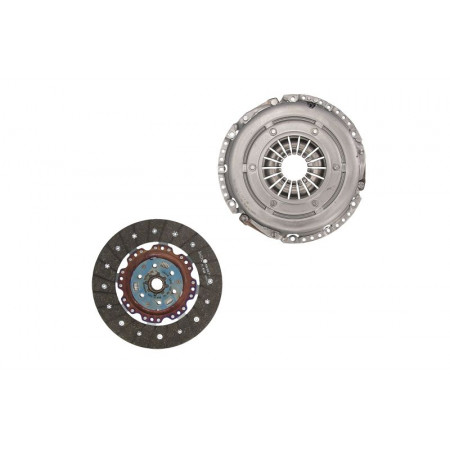 Koppelingsset Kit 240 mm AUDI A1 VW POLO V 2.0 08.13-10.18 SACHS 3000 970 096