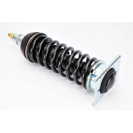 Shock absorber, cab suspension Driver's cab shock absorber Rear MERCEDES ATEGO ATEGO 2 ECONIC ECONIC 2 M902.900-OM936.974 01.98- SACHS 135 281