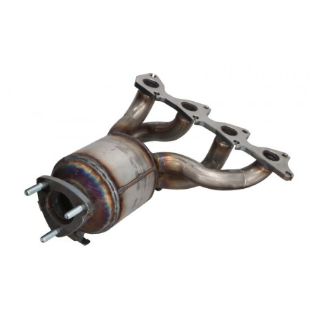 Catalyst EURO 4 VW FOX 1.4 04.05-12.09 JMJ JMJ 1091694