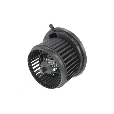 Ventilador del habitáculo Soplador de aire AUDI Q7 PORSCHE CAYENNE SEAT ALHAMBRA VW CALIFORNIA T5 CAMPER CALIFORNIA T6 CAMPER MULTIVAN T5 MULTIVAN T6 SHARAN TOUAREG TRANSPORTER T5 1.4-6.0D 09.02- NISSENS NIS 87077