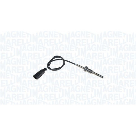 Sensore, temperatura gas di scarico Sensore temperatura gas di scarico prima del turbo AUDI A4 B8 VW CRAFTER 30-35 CRAFTER 30-50 2.0D/2.5D 04.06-05.13 MAGNETI MARELLI 172000121010