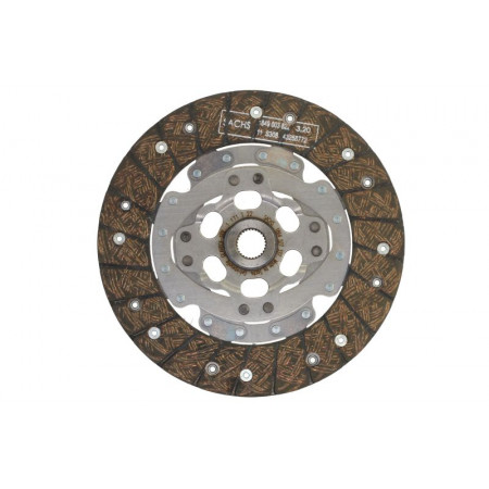 Clutch disc 228mm full profile AUDI A1 A3 SEAT CORDOBA CORDOBA VARIO IBIZA II IBIZA III IBIZA IV IBIZA IV SC IBIZA IV ST LEON TOLEDO I TOLEDO II 1.6D/1.9D 07.95- SACHS 1864 527 337