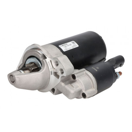 Elektromotor 12V 14kW AUDI A6 C6 A8 D3 Q7 2.0D-6.0 12.03-08.11 BOSCH 1 986 S00 698