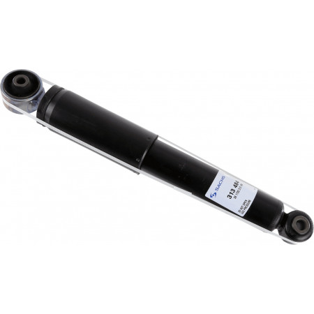 Shock Absorber Rear Right/Left OPEL ASTRA H ZAFIRA B ZAFIRA B/MINIVAN 1.3D-2.0 03.04-04.15 SACHS 313 484