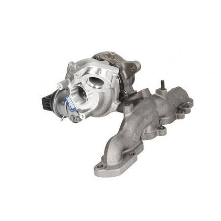 Turbolader Neu AUDI A1 A3 Q3 SEAT ALHAMBRA ALTEA ALTEA XL LEON SKODA OCTAVIA II SUPERB II YETI VW BEETLE CADDY III CADDY III/MINIVAN CC B7 EOS 2.0D 05.03- BORGWARNER KKK54409880035