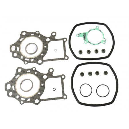 Top engine gaskets HONDA ENGINE TOP TURBO SEALS 78-84 CX500/TC ATHENA P400210600508